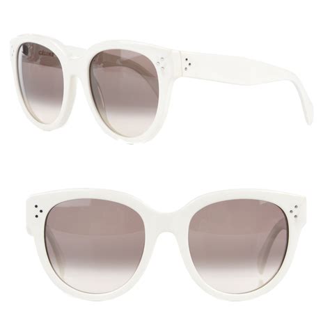 celine audrey vmb 71|Celine CL41755 VMB 71 55 Prescription Sunglasses .